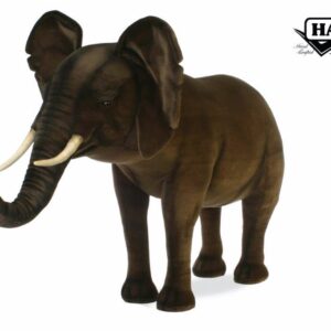 Hansa Life Size Elephant Calf