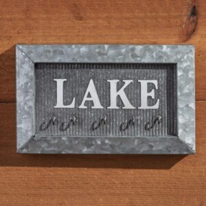 Lake Key Hook
