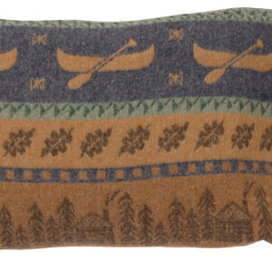 Lake Shore II - Pillow Sham