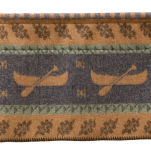 Lake Shore II - Valance - 60x15