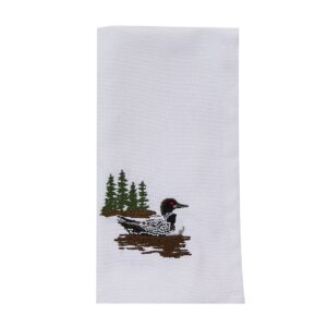 Loon Call Napkin (Pack of 6)