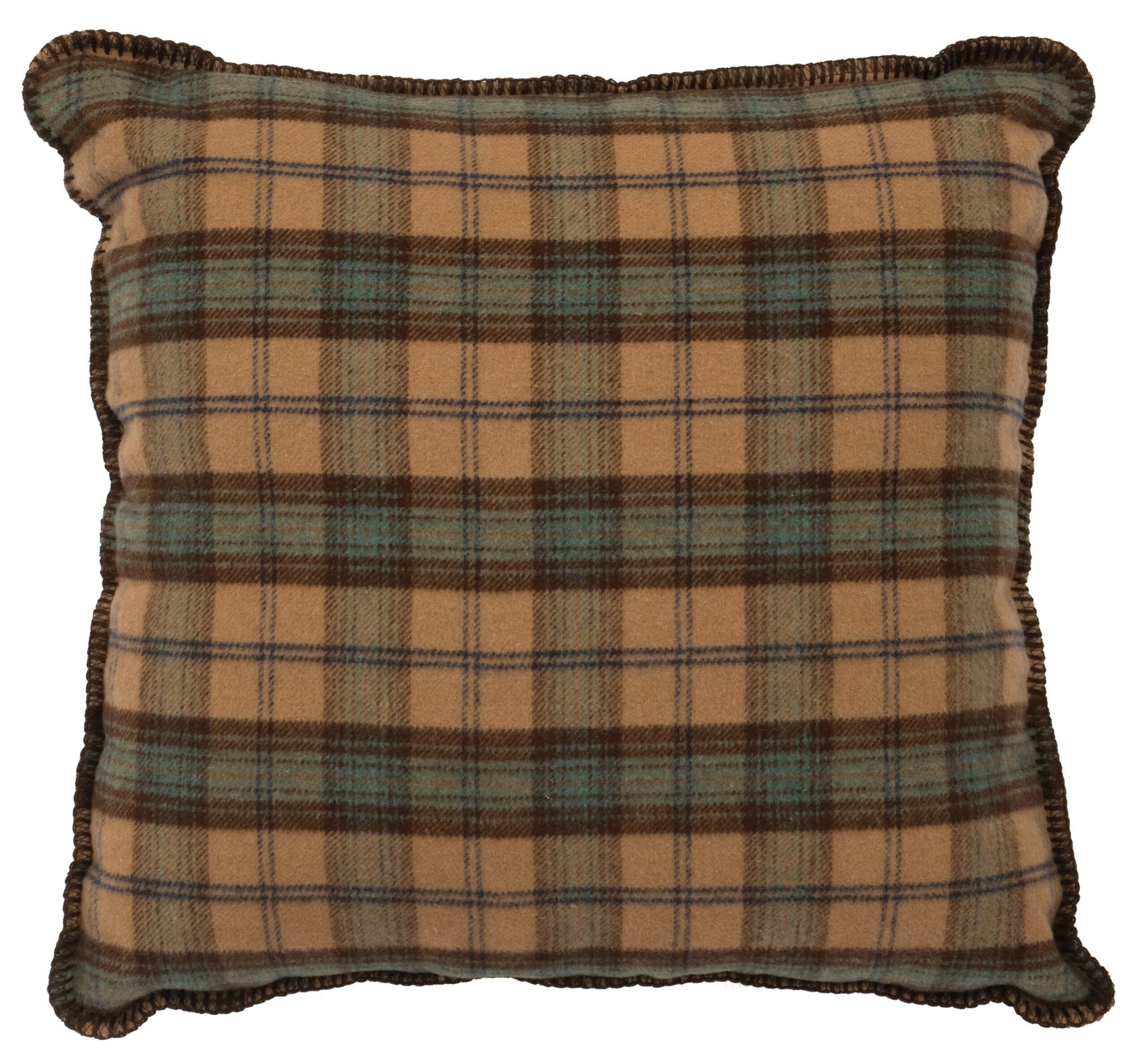 Premier - Dillon Plaid - Pillow - 20x20