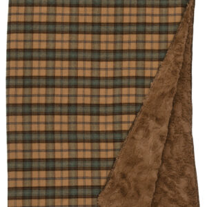 Premier - Dillon Plaid - Throw - 60x72