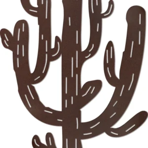 Saguaro Cactus Wall Art
