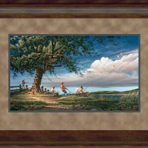 Spring Fever - Encore Print