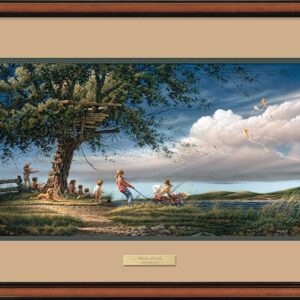 Spring Fever - Limited Edition Paper