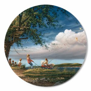 Spring Fever – Mouse Pad