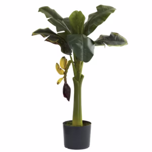 Artificial Banana Tree 3’