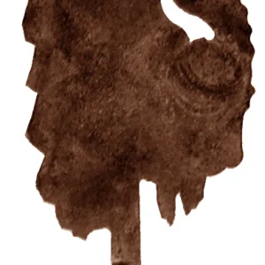 Buffalo Finial