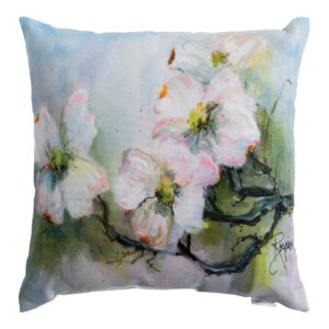 Dogwood Climaweave Pillow 18″ x 18″ (Set of 2)
