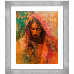 The Nazarene - Art Prints