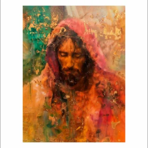 The Nazarene - Art Prints
