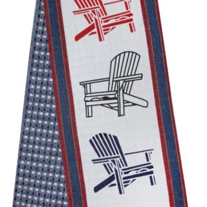 Adirondack Kitchen Towel (Pack of 6)