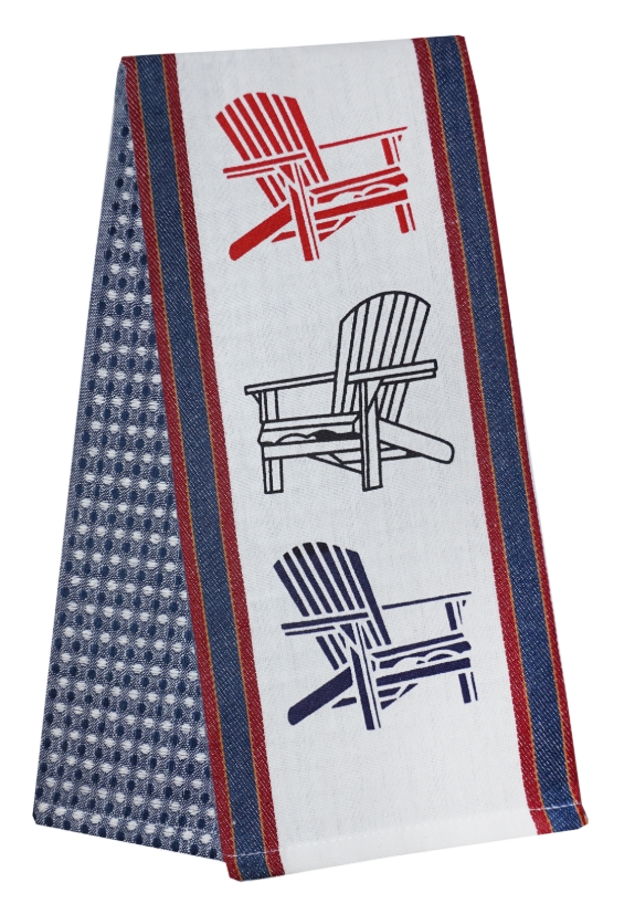 Adirondack Kitchen Towel (Pack of 6)