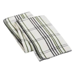Camp Wandawega Throw Blanket 60x80