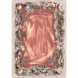 Desert Canvas - Clay - Western Area Rug