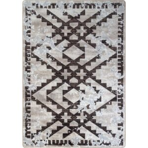 Distressed Fresco - Temper - Western Area Rug