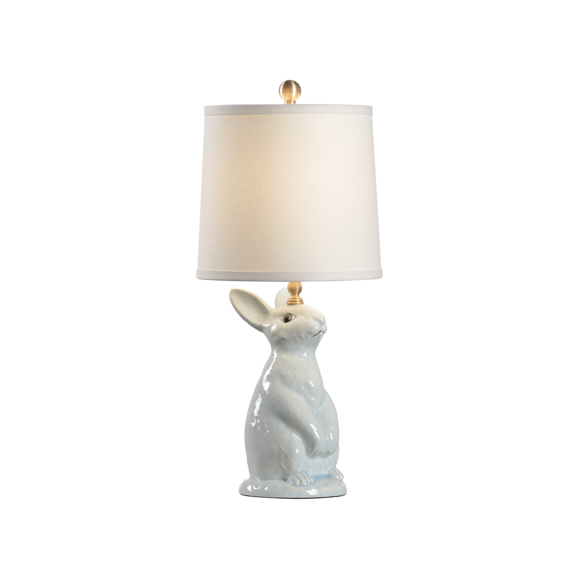 Next Generation Rabbit Lamp - Blue
