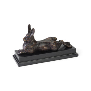 Rabbit Figurine