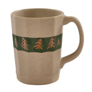 Sequoia Mug - Set of 4