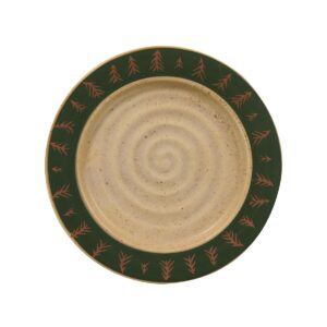 Sequoia Salad Plate - Set of 4