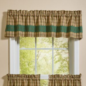 Sequoia Valance 14" L