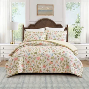 Sugar Mill Jac Comforter SET-3PC - Spartina