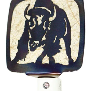 Bison Charging Night Light