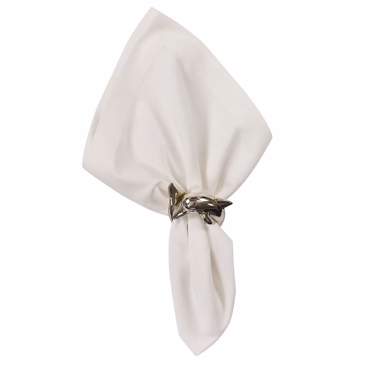 Dolphin Napkin Ring (Pack of 4)