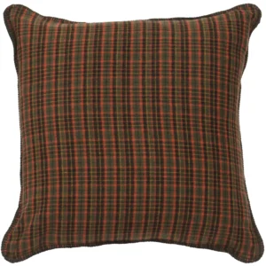 Moose I - Alt Euro Sham - 26x26
