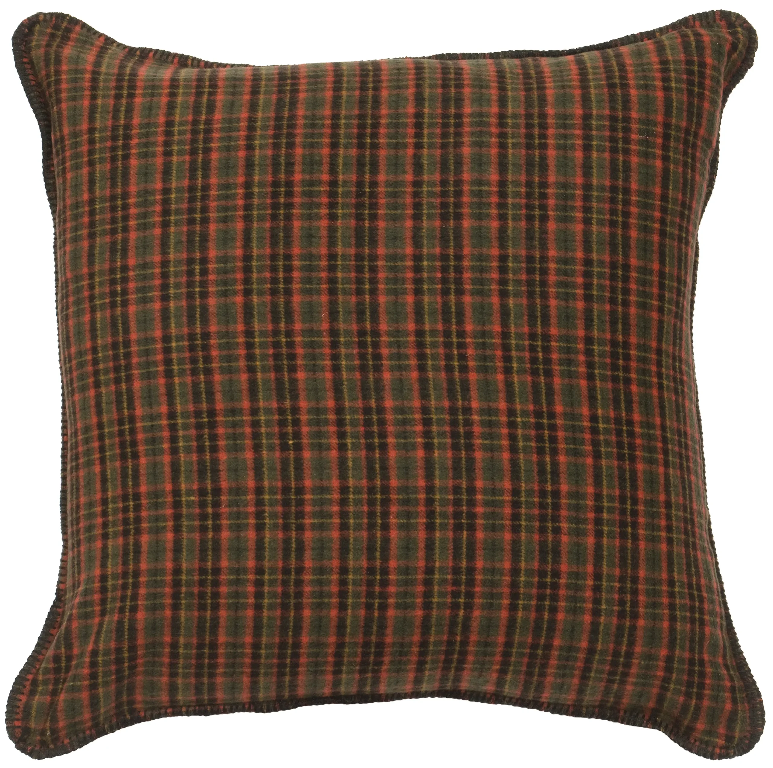 Moose I - Alt Euro Sham - 26x26