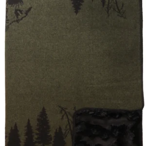 Premier - Moose I - Throw