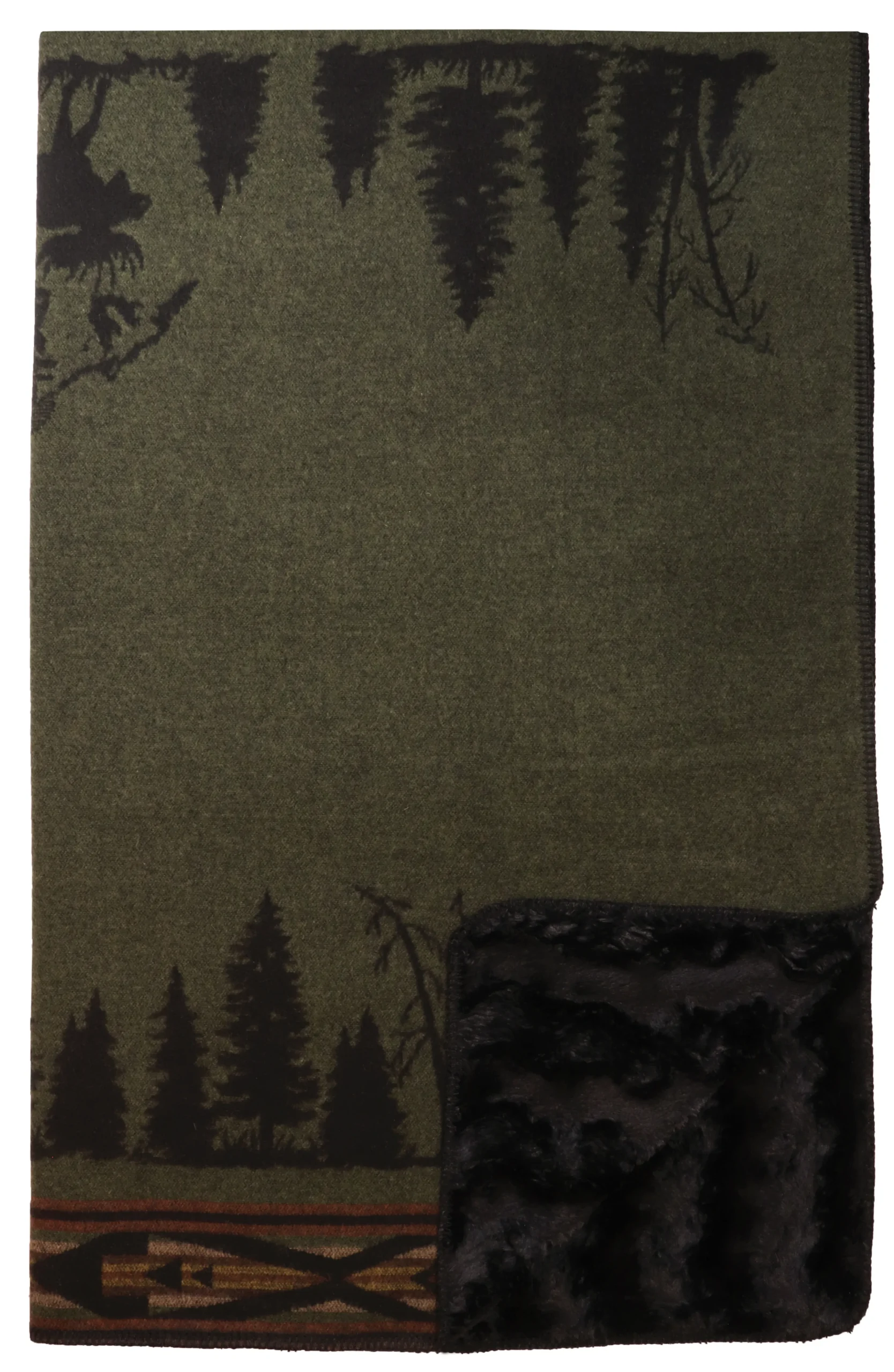 Premier - Moose I - Throw