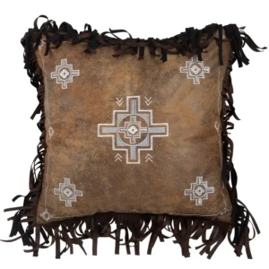 Silver Hills Pillow
