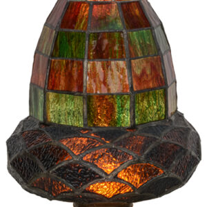 Acorn Shade 7" Wide