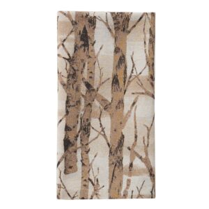Birch - Forest Napkin - Set of 4