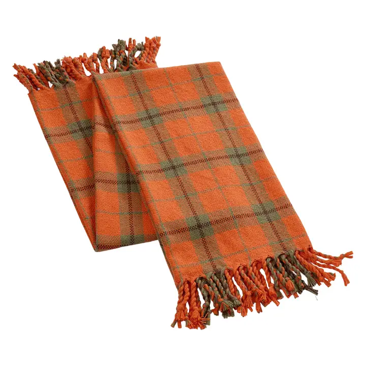 Camp Wandawega Sycamore Throw Blanket 50×60