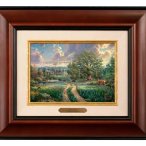 Country Living - Brushworks