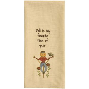 Fall is Favorite Dishtowel - Pack of 6