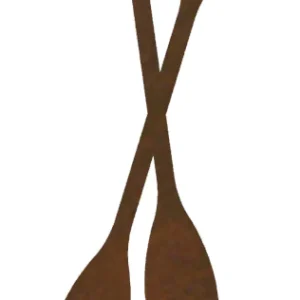 Paddles Address Figure
