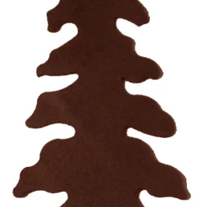 Pine Tree Address Figure