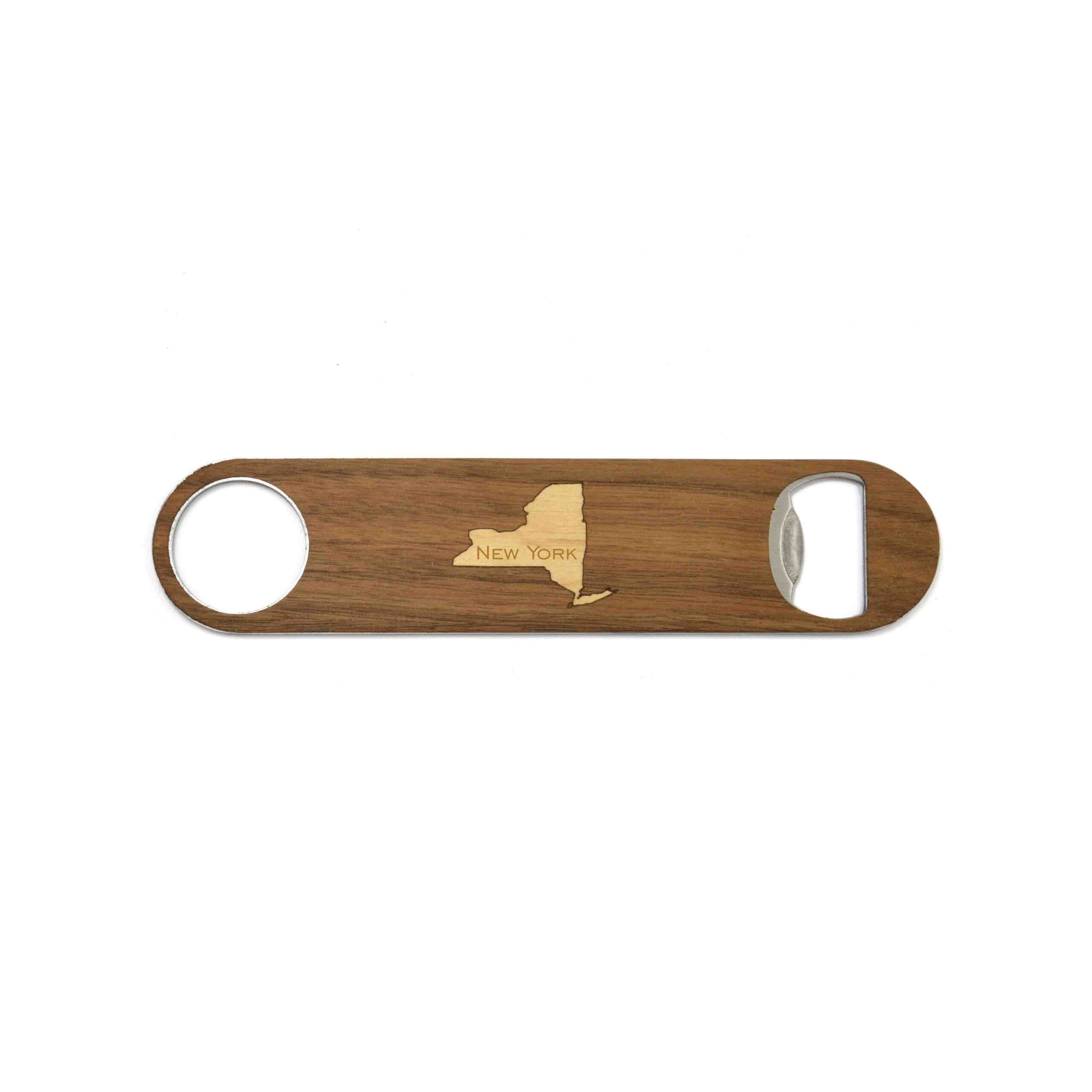 Your State Bottle Opener