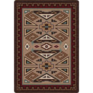 Butte - Southwest Area Rug