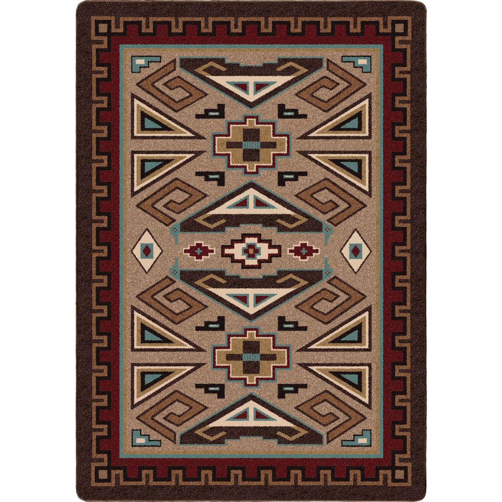 Butte - Southwest Area Rug