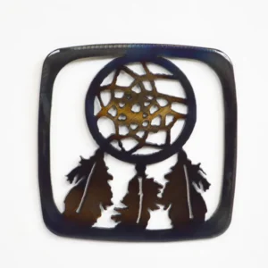 Dream Catcher Coaster - Set of 4