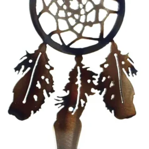 Dream Catcher Coat and Towel Hook