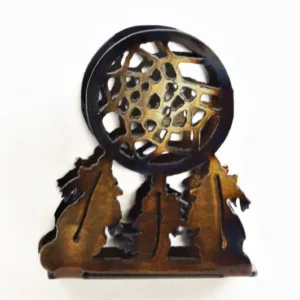 Dream Catcher Cocktail Napkin Holder