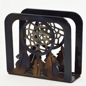 Dream Catcher Napkin Holder