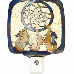 Dream Catcher Night Light