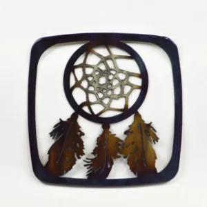 Dream Catcher Trivet